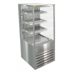 Cossiga TTGOR Freestanding Open Front Cold Display Cabinet