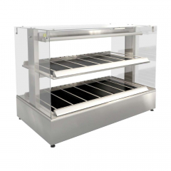 Cossiga OTSHC Heat Chute