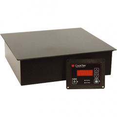 Cooktek Silenzio Drop-in Induction Chafer Warmer 650W