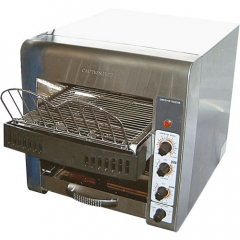 Pro.equip Conveyor Toaster