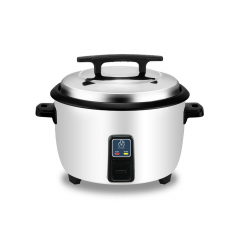Pro.equip 35 Cup Traditional Rice Cooker