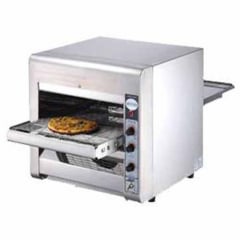 Delta Conveyor Oven