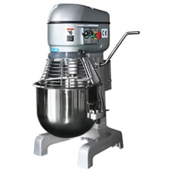 Mecnosud IM25D Spiral Mixer 2 Speed | Southern Hospitality Mecnosud IM25D Spiral Mixer 2 Speed | Southern Hospitality