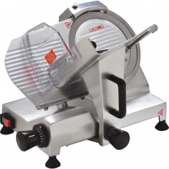 Pro.Equip Meat Slicer 250mm Blade