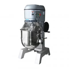 Delta 40L Planetary Mixer