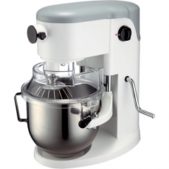 Delta 5L Planetary Mixer