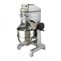 Pro.Equip 60L Planetary Mixer