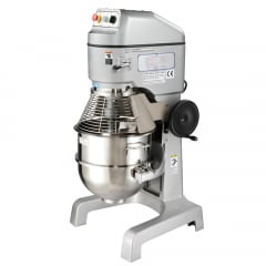 Pro.Equip Planetary Mixer 40 litre Plus 20 Litre