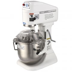 Delta Planetary Mixer 8 Litres