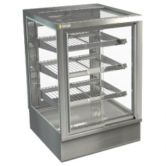 Cossiga Countertop Ambient Display Cabinet STGAB6
