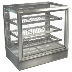 Cossiga Countertop Ambient Display Cabinet STGAB9