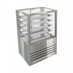 Cossiga Freestanding Heated Display BTGHT9-SD