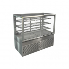Cossiga BTGRF15-SD Freestanding Chilled Display
