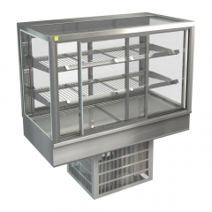 Cossiga STGRF12-SD Counter Top Refrigerated Display
