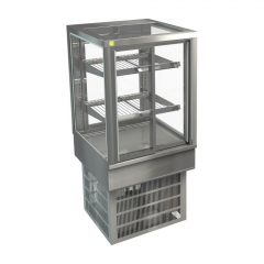Cossiga STGRF-SD Counter Top Refrigerated Display