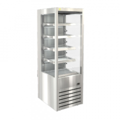 Cossiga Open Fronted Multideck 