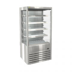 Cossiga DTGOR9 Open Fronted Multideck