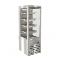 Cossiga DTGHT Open Fronted Multideck