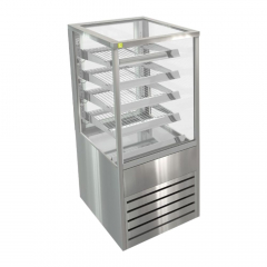 Cossiga BTGHT Heated Display Cabinet