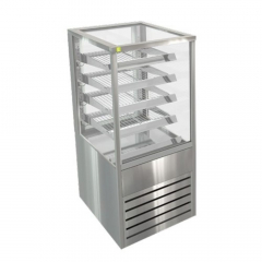 Cossiga BTGAB Ambient Display Cabinet