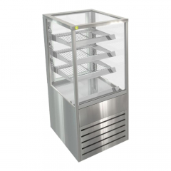 Cossiga BTGRF Freestanding Display Cabinet