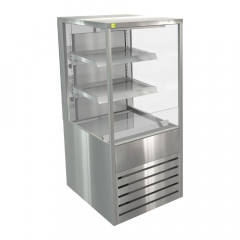 Cossiga BTGOR Open Fronted Display Cabinet