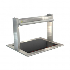 Cossiga LSCM Drop-in Heated Display Cabinet