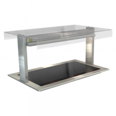 Cossiga LSCM3-FT Heated Display Cabinet