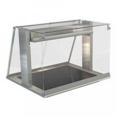 Cossiga LSCM-FS Drop-in Heated Display Cabinet