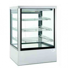 Festive Devon DA12 Ambient Display Cabinet