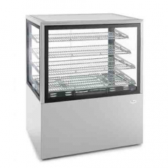 Festive Regent Heated Display Cabinet RH12