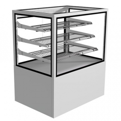 Festive Regent Ambient Display Cabinet