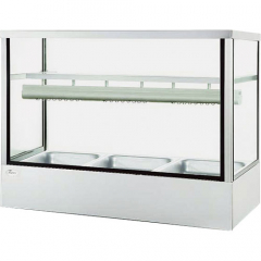 Festive Devon DB11 Bain Marie Display
