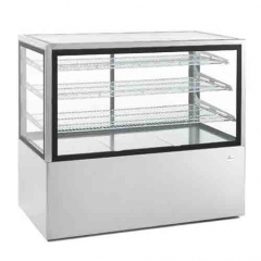 Festive Regent Chilled Display Cabinet 3 Shelf