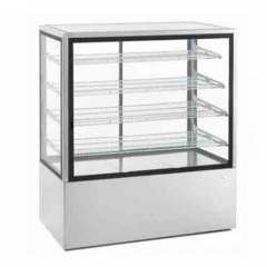 Festive York YC9/4 Chilled Display Cabinet