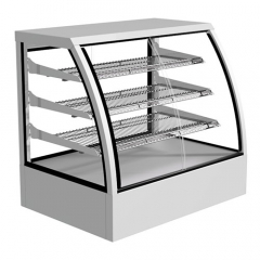Festive Cornwall CA9 Ambient Display Cabinet Countertop