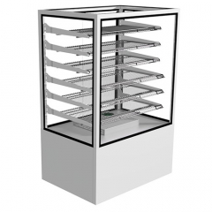 Festive Tower TH9 Heated Display Cabinet