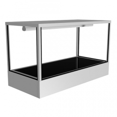 Festive Devon DHD17 Hot Deck Display Cabinet