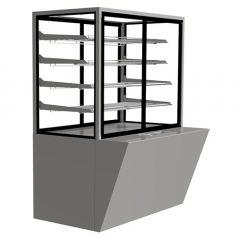 Festive Baker BC12/4 Chilled Display Cabinet