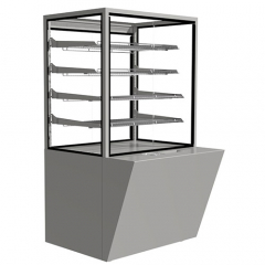 Festive Baker BA6 Ambient Display Cabinet
