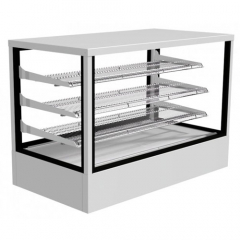Festive Devon DCC18/3 Chilled Display Cabinet