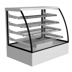 Festive Cornwall CH9 Heated Display Cabinet