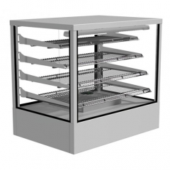 Festive Devon Heated Cabinet - DH12