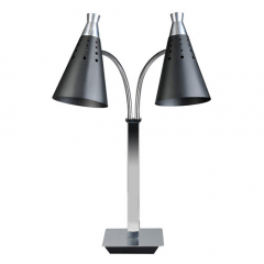 Tiger Heat Lamp Double