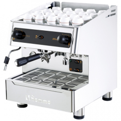 Fiamma Marina Semi Auto Espresso Machine - 1 group