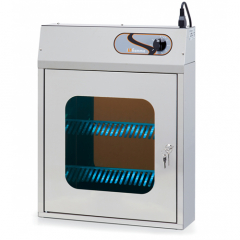 Fiamma Knife Disinfection Cabinet