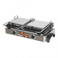 Fiamma Contact Grill 8.2L