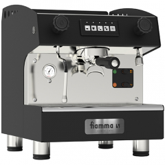Fiamma Marina CV Automatic Espresso Machine - 1 group