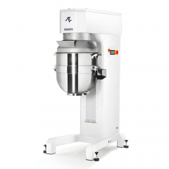 Planetart Mixer 140Lt 920x1250x2085mm Bti140