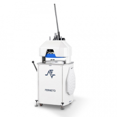 Ferneto DSA400 SA Divider Rounder with Interchangeable Head